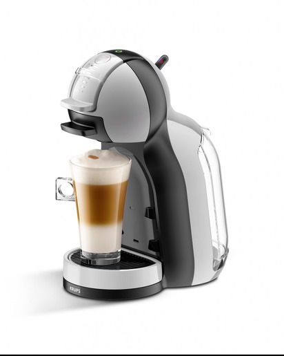 KRUPS KP 123 B10 Кафемат, 1500W, 15bar