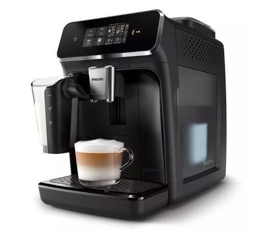 PHILIPS EP 2331/10 Кафемат, 1500W, 15bar, 1.8L
