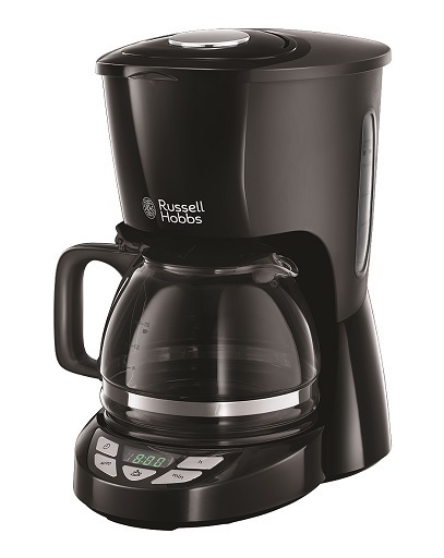RUSSELL HOBBS 22620-56 Кафемат, 1,25L