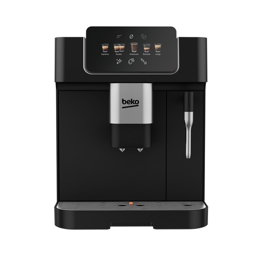 BEKO CEG 7302 B апарат за еспресо, 1350W, 2L