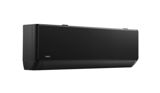 VIVAX ACP-12CH35LCTI BLACK R32 инвертер клима уред
