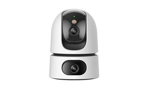 Dahua IMOU Ranger Dual Pro 10MP IPC-S2XP-10M0WED