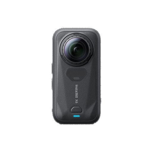 Insta360 X6 Essentials Bundle Midnight B