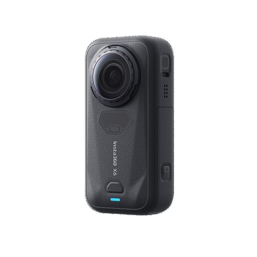 Insta360 X6 Essentials Bundle Midnight B