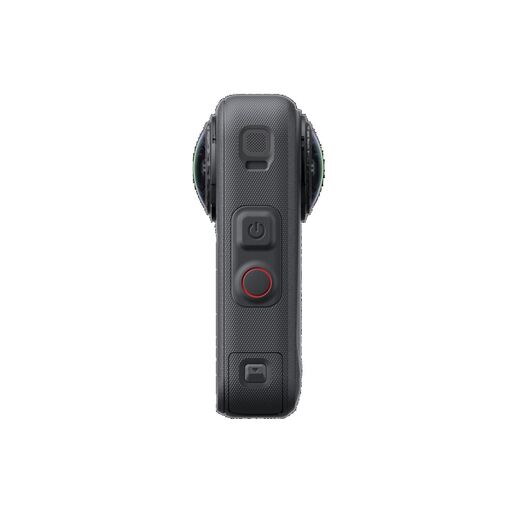 Insta360 X6 Essentials Bundle Midnight B