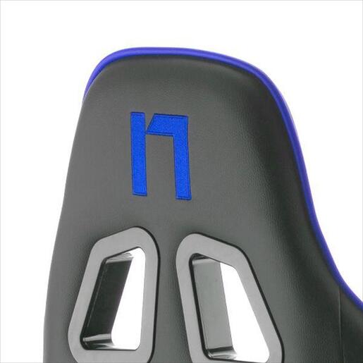 GAMING CHAIR NITRO CONCEPT NEMESIS BLUE CLAW, BLUE, 4097815