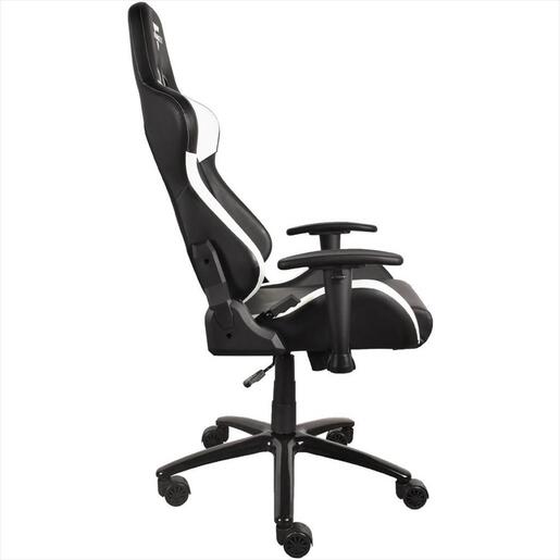 GAMING CHAIR FragON 2X  Rev. 2.0 BLACK/WHITE