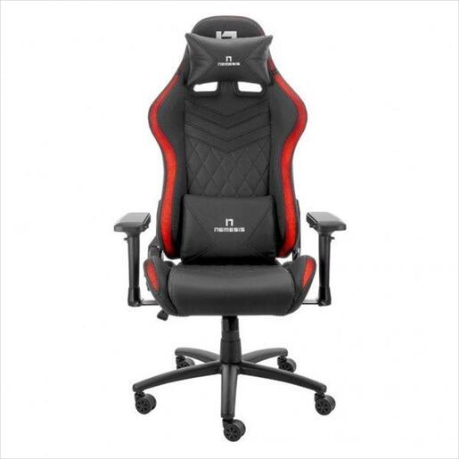 GAMING CHAIR NITRO CONCEPTS NEMESIS ULTIMATE EDITION, RGB, 3798356