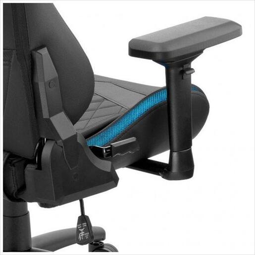 GAMING CHAIR NITRO CONCEPTS NEMESIS ULTIMATE EDITION, RGB, 3798356