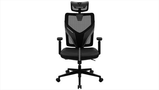 GAMING CHAIR ThunderX3 YAMA1 BLACK TEGC-3030001.11