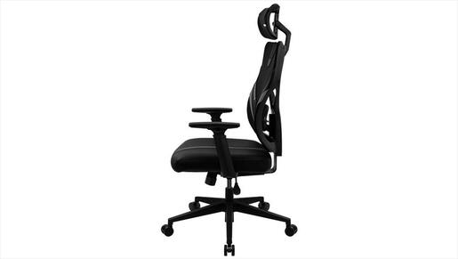 GAMING CHAIR ThunderX3 YAMA1 BLACK TEGC-3030001.11