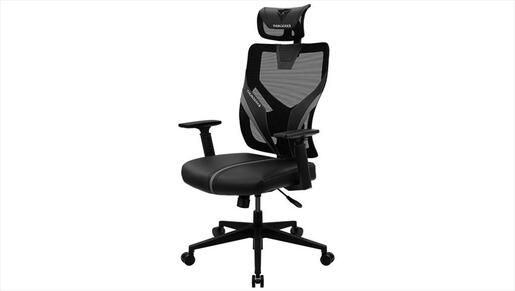 GAMING CHAIR ThunderX3 YAMA1 BLACK TEGC-3030001.11