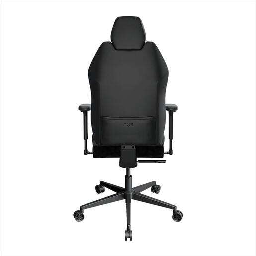 GAMING CHAIR ThunderX3 SOLO 360 RACER BLACK TEGC-2082101.11