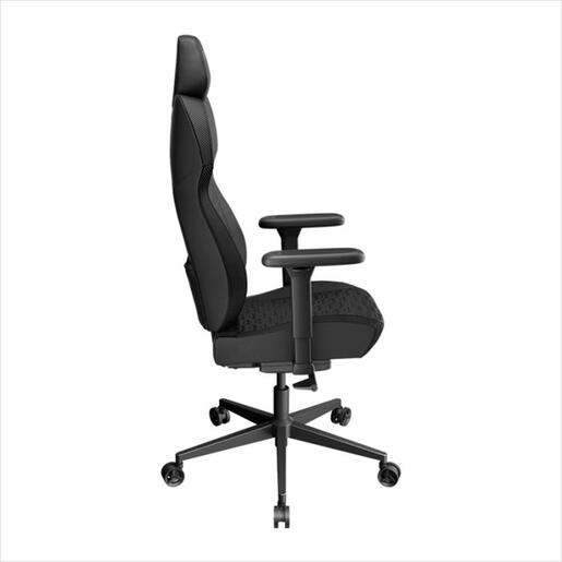 GAMING CHAIR ThunderX3 SOLO 360 RACER BLACK TEGC-2082101.11