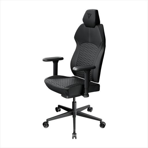 GAMING CHAIR ThunderX3 SOLO 360 RACER BLACK TEGC-2082101.11