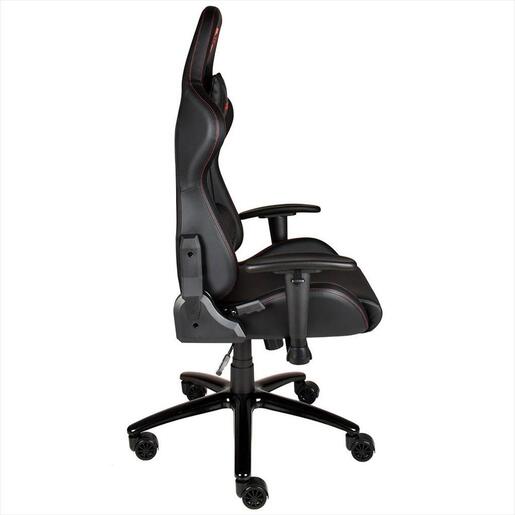 GAMING CHAIR FragON 2X  Rev. 2.0 BLACK