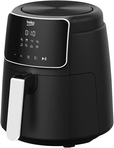 BEKO FRL 2244 B AIR FRYER , 1500W, 4.7l