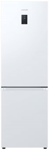 SAMSUNG RB34C672EWW/EK, 344L(230/114), E, 185.3 комбиниран фрижидер