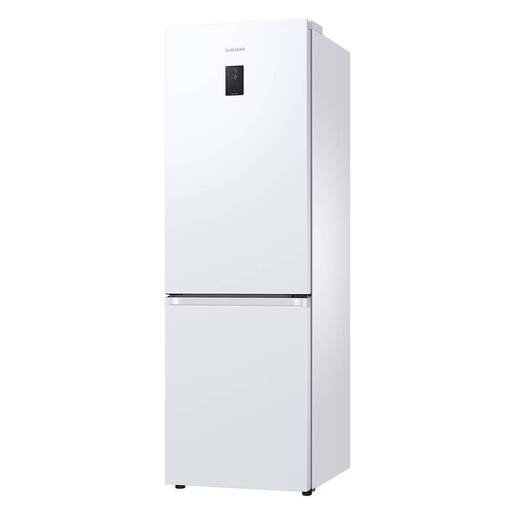 SAMSUNG RB34C672EWW/EK, 344L(230/114), E, 185.3 комбиниран фрижидер
