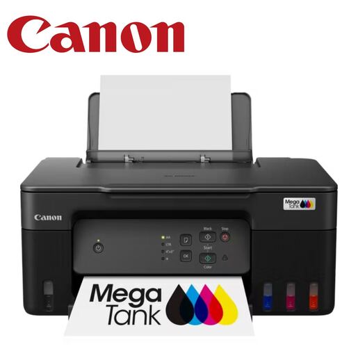 CANON Pixma G2430 MF Принтер