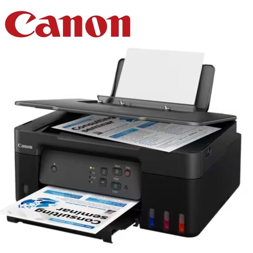 CANON Pixma G2430 MF Принтер