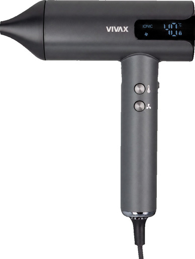 VIVAX HOME H1 Sense Storm фен за коса