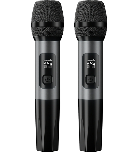 VIVAX MC-2 Микрофон