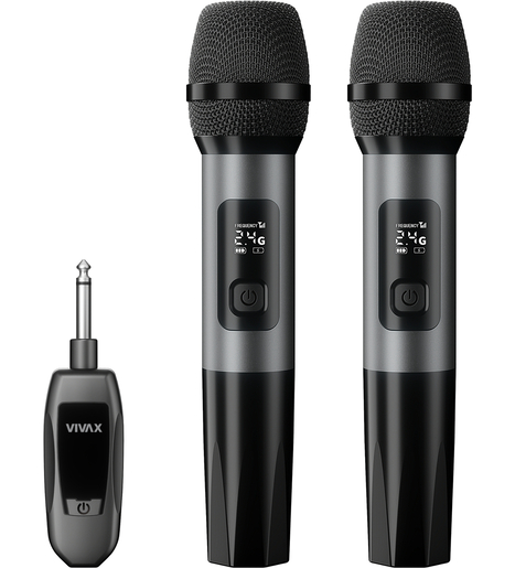 VIVAX MC-2 Микрофон