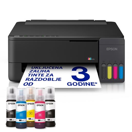 Epson INK EcoTank L1350 принтер