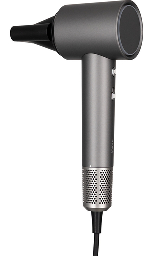 VIVAX HOME HD1 Glow Gray фен за коса