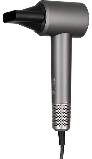 VIVAX HOME HD1 Glow Gray фен за коса