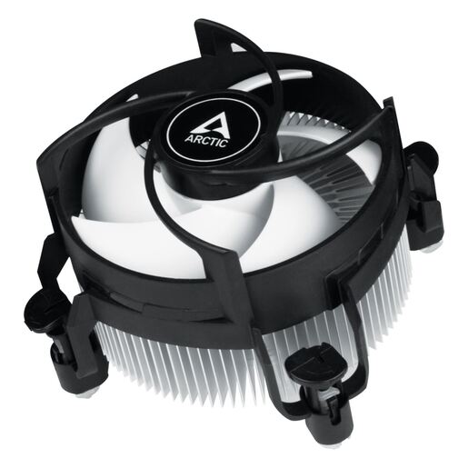 Arctic Alpine 17 вентилатор