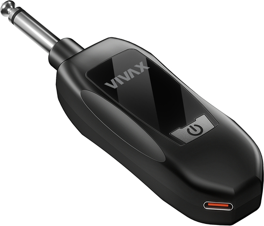 VIVAX MC-1 Микрофон