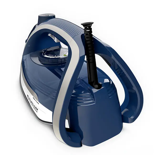 TEFAL FV 6812E0 пегла, 2800W, 50-260g/min