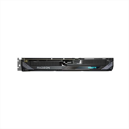 VGA GIGABYTE RX 9060 XT GAMING OC 8GB GDDR6 2xDP, HDMI, GV-R9060XTGAMING OC-8GD