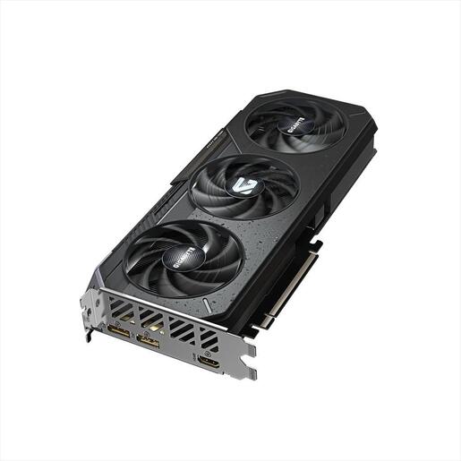 VGA GIGABYTE RX 9060 XT GAMING OC 8GB GDDR6 2xDP, HDMI, GV-R9060XTGAMING OC-8GD