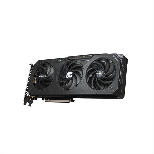 VGA GIGABYTE RX 9060 XT GAMING OC 8GB GDDR6 2xDP, HDMI, GV-R9060XTGAMING OC-8GD