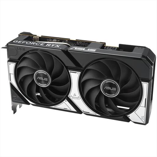 VGA ASUS DUAL RTX5060 OC 8GB GDDR7,3xDP, HDMI, 90YV0N12-M0NA00