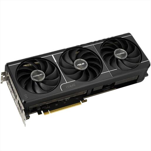 VGA ASUS RTX 5070 Ti PRIME OC Edition 16GB GDDR7, 3xDP, 1xHDMI, 90YV0MF0-M0NA00