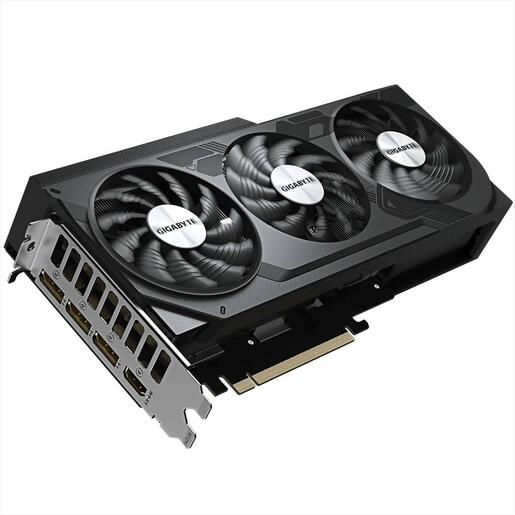 VGA GIGABYTE RTX 5070 Ti WINDFORCE OC V2 16GB GDDR7, 3xDP, 1xHDMI, GV-N507TWF3OCV2-16GD
