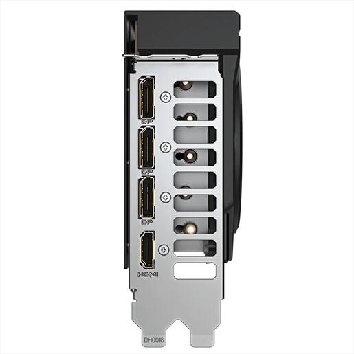 VGA GIGABYTE RTX 5070 Ti WINDFORCE OC V2 16GB GDDR7, 3xDP, 1xHDMI, GV-N507TWF3OCV2-16GD