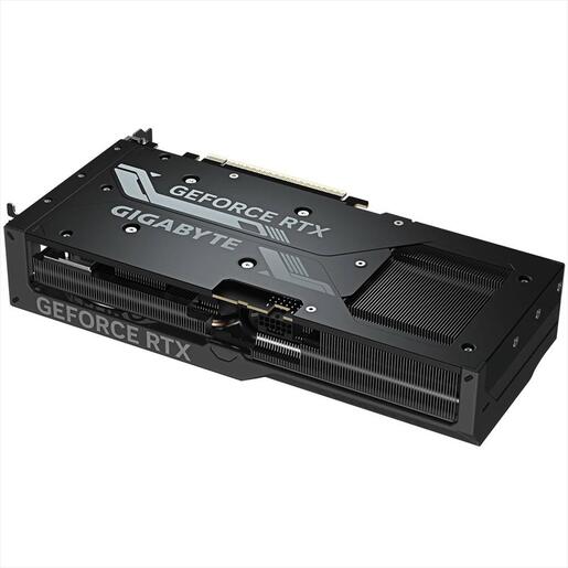 VGA GIGABYTE RTX 5070 Ti WINDFORCE OC V2 16GB GDDR7, 3xDP, 1xHDMI, GV-N507TWF3OCV2-16GD