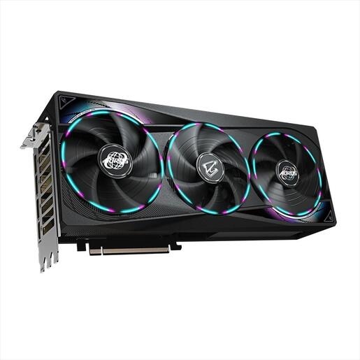 VGA GIGABYTE RTX 5070 AORUS MASTER 12GB GDDR7, 1xHDMI ,3xDP, GV-N5070AORUS M-12GD