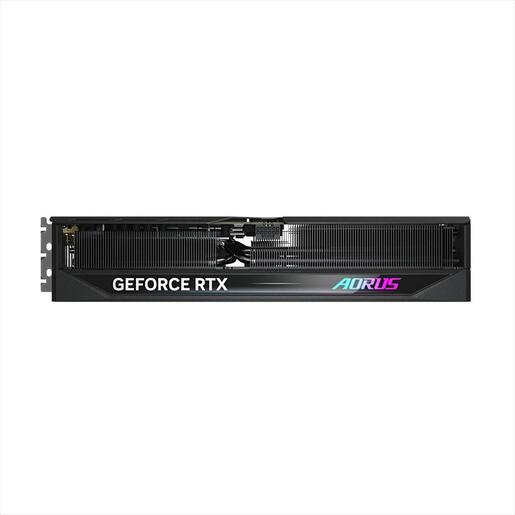 VGA GIGABYTE RTX 5070 AORUS MASTER 12GB GDDR7, 1xHDMI ,3xDP, GV-N5070AORUS M-12GD