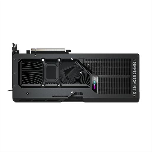 VGA GIGABYTE RTX 5070 AORUS MASTER 12GB GDDR7, 1xHDMI ,3xDP, GV-N5070AORUS M-12GD