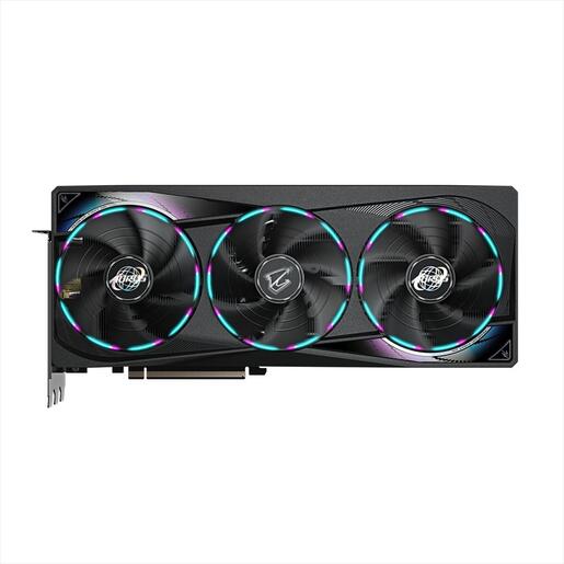 VGA GIGABYTE RTX 5070 AORUS MASTER 12GB GDDR7, 1xHDMI ,3xDP, GV-N5070AORUS M-12GD