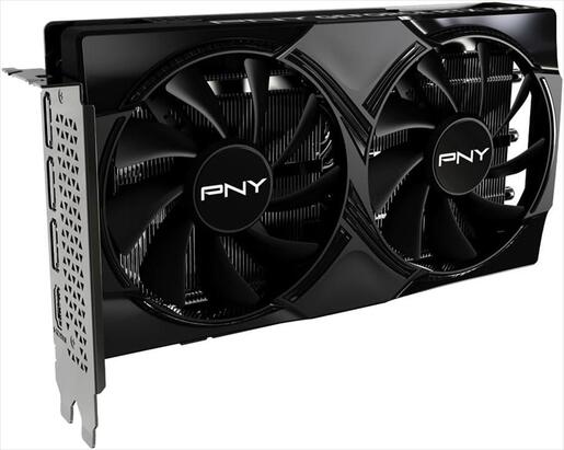 VGA PNY RTX 5050 8GB GDDR6  128-bit, HDMI, 3xDP, VCG50508DFXPB1