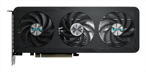 VGA GIGABYTE RTX 5060 EAGLE MAX OC 8GB GDDR7, 3xDP, 1xHDMI, GV-N5060EAGLEMAX OC-8GD