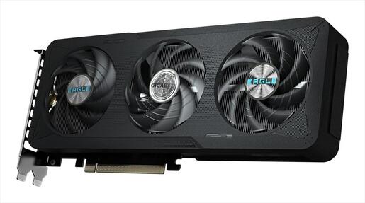 VGA GIGABYTE RTX 5060 EAGLE MAX OC 8GB GDDR7, 3xDP, 1xHDMI, GV-N5060EAGLEMAX OC-8GD