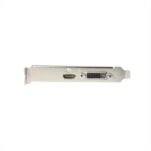 VGA GIGABYTE GT 1030 Low profile D4 2GB DDR4, DVI-D, HDMI  GV-N1030D4-2GL